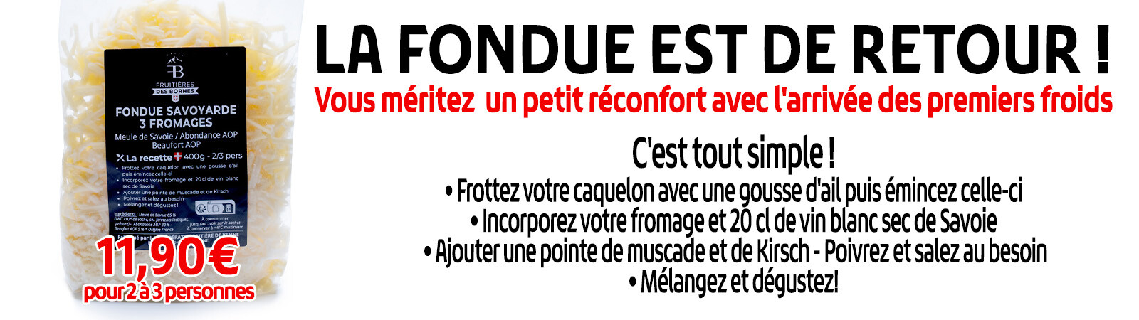 fondue 2026